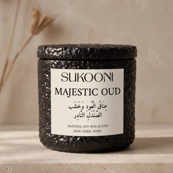 Majestic Oud