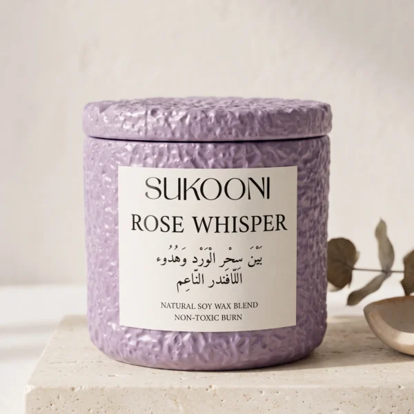 Rose Whisper