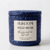 Wild Musk