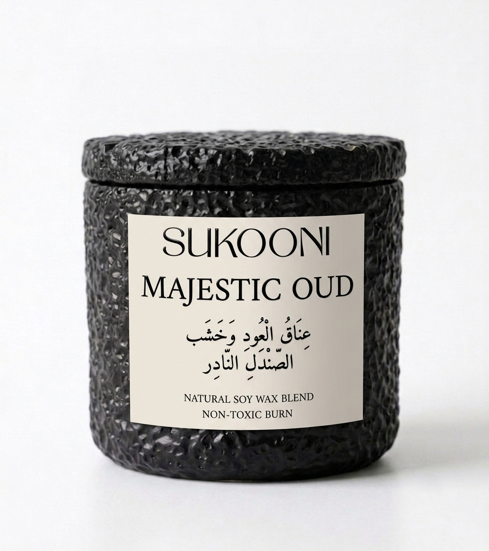 majesticoud200g