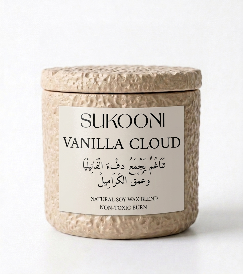 vanillacloud