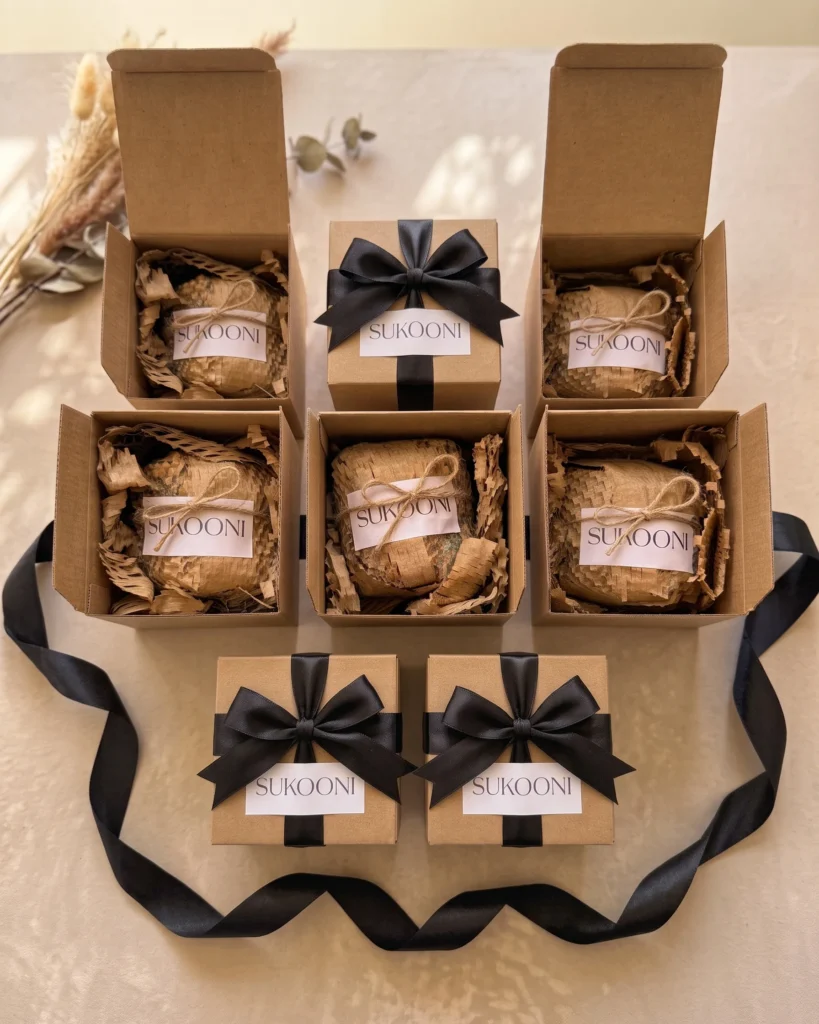 Sukooni Bundles