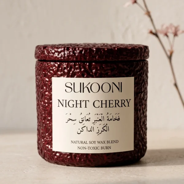 Night Cherry