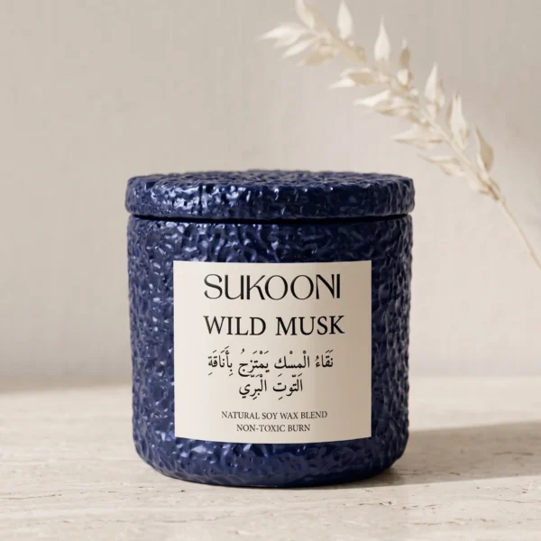 Wild Musk