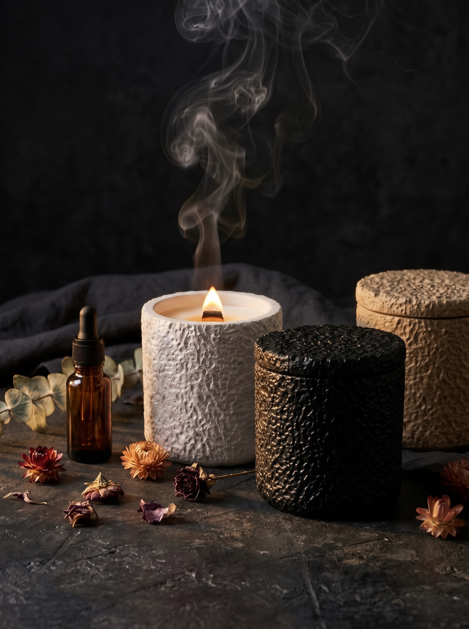 SUKOONI CANDLES