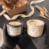 2 Candles-Set